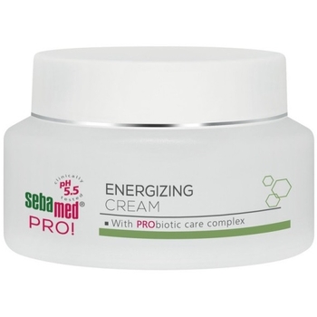 Pro! Energizing Cream - Energizující krém proti stárnutí pleti 